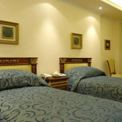 Regency Palace Hotel 5* Люкс с различными типами кроватей фото 3