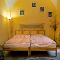 Отель Relax In Historical Prague комната для гостей фото 3