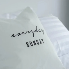 Everyday Sunday Social Hostel Кровать в общем номере с двухъярусной кроватью фото 3