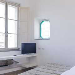 Отель Msnsuites Palazzo Dei Ciompi Люкс повышенной комфортности фото 2