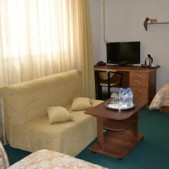 Astoria Hotel комната для гостей фото 5