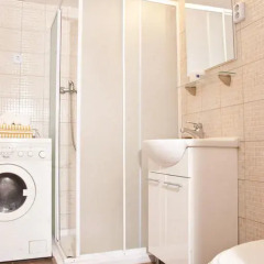 Апартаменты Gazpacho Apartment ванная