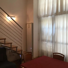 Отель La Maison del Capestrano Студия с разными типами кроватей фото 14