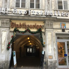 Апартаменты Heart of Vienna - Apartments Студия с различными типами кроватей фото 2