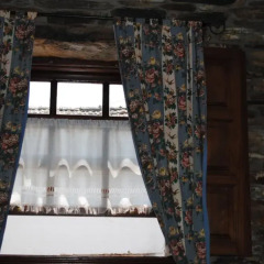 Отель Casa dos Araújos Стандартный номер с двуспальной кроватью фото 7