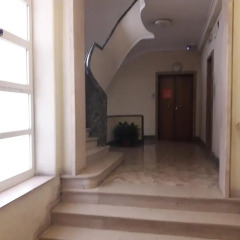 Отель Dimora Vatican Clodio интерьер отеля