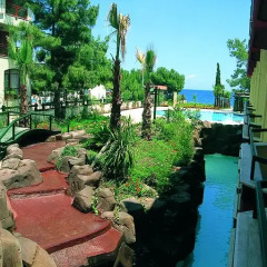 Sumela Garden Hotel - All Inclusive фото 2
