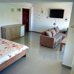 Отель Elite House Trpejca удобства в номере фото 2