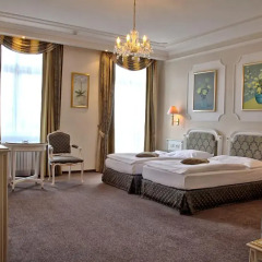Отель Esplanade Spa And Golf Resort 5* Люкс фото 8