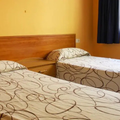 Отель Apartaments AR Nautic Испания, Бланес - отзывы, цены и фото номеров - забронировать отель Apartaments AR Nautic онлайн детские мероприятия