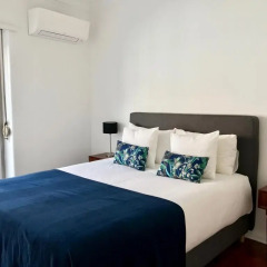 Отель Urbana Lisbon Rato Apartment Португалия, Лиссабон - отзывы, цены и фото номеров - забронировать отель Urbana Lisbon Rato Apartment онлайн комната для гостей фото 2
