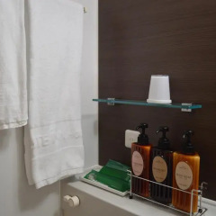 Hotel Route-Inn Yaita 3* Стандартный номер фото 7