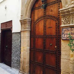 Отель Riad Marhaba Марокко, Рабат - отзывы, цены и фото номеров - забронировать отель Riad Marhaba онлайн сауна