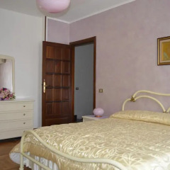 Отель B&B Arcobaleno Ористано комната для гостей