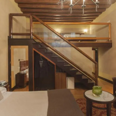 Hotel Saturnia & International 4* Полулюкс с различными типами кроватей фото 5