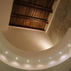 Argentina Residenza Style Hotel 4* Люкс повышенной комфортности с различными типами кроватей фото 9