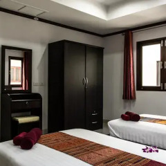 Отель Kata View Villa комната для гостей фото 5