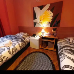 Rimini Club Hotel Шумен удобства в номере фото 2