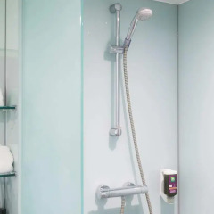 Отель Ibis Styles Haydock 3* Стандартный номер с различными типами кроватей