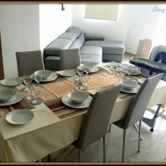 Отель Corner Penthouse