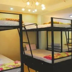 Отель Backpacker's House Нячанг детские мероприятия