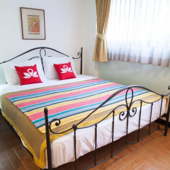 Отель Zen Rooms Best Pratunam 4* Стандартный номер фото 32