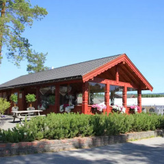 Отель Bø Camping og Hytter Норвегия, Бо - отзывы, цены и фото номеров - забронировать отель Bø Camping og Hytter онлайн бассейн фото 3