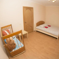 Like Hostel Стандартный номер с различными типами кроватей фото 11