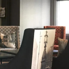 Saga Hotel Oslo с домашними животными