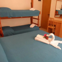 Hotel La Dolce Vita детские мероприятия