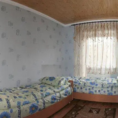 Гостиница Sadyba Zatyshok u Yolany детские мероприятия фото 2
