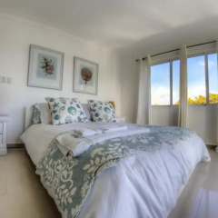 Отель Vista Marina Residence 3* Апартаменты с 2 отдельными кроватями фото 5