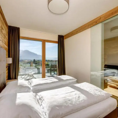 Hotel Der Heinrichshof 4* Апартаменты фото 4