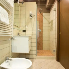 Отель Affittacamere Serena 3* Стандартный номер фото 10