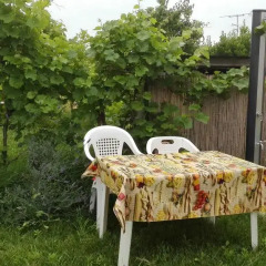 Отель Casa romantica Лари помещение для мероприятий