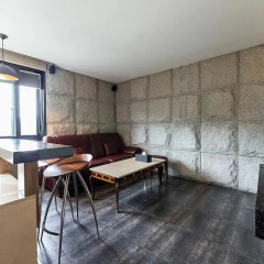 Tara Hotel в номере