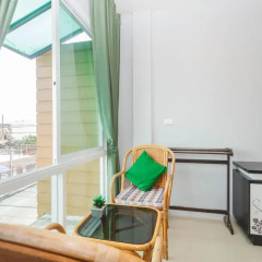 Отель The Cozy House Улучшенный номер с различными типами кроватей фото 16