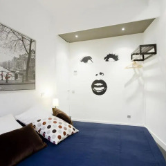 Отель Habitat Apartments Latina Испания, Мадрид - отзывы, цены и фото номеров - забронировать отель Habitat Apartments Latina онлайн спа