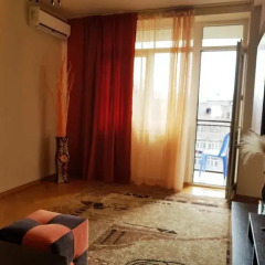 Отель Zakyan Apartment Армения, Ереван - отзывы, цены и фото номеров - забронировать отель Zakyan Apartment онлайн интерьер отеля фото 3