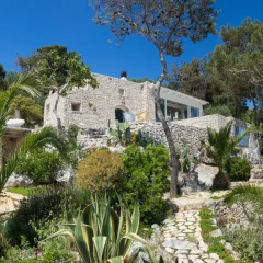 Отель La Casa del Fico Гальяно дель Капо фото 7