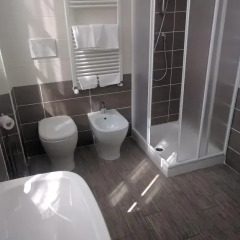 Отель Housing Giulia Апартаменты с различными типами кроватей фото 10
