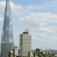 Отель Premier Inn Southwark Borough High St