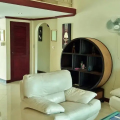 Отель Baan Chai Nam 3* Вилла с различными типами кроватей фото 43