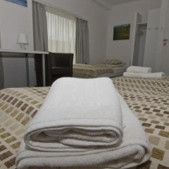 RJ Hotel спа