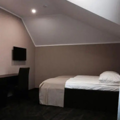 Отель Votre Maison 4* Стандартный номер фото 7