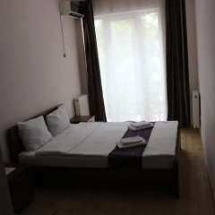 Hotel Nina Стандартный номер с различными типами кроватей фото 8