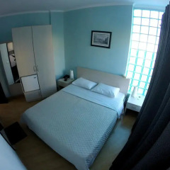 Titania Hotel комната для гостей фото 5