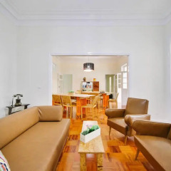 Апартаменты StayIN Oporto Musica Guest Apartment комната для гостей фото 3