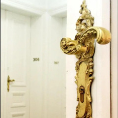 Отель Good Time Aparthotel Студия с различными типами кроватей фото 6