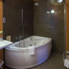 Отель Pažaislis Park Hotel Литва, Каунас - отзывы, цены и фото номеров - забронировать отель Pažaislis Park Hotel онлайн спа фото 2